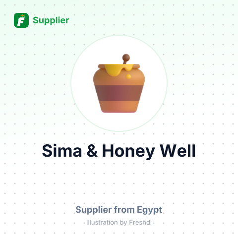 Sima & Honey Well – summary card, no photo uploaded yet