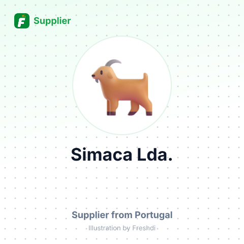 Simaca Lda. – summary card, no photo uploaded yet