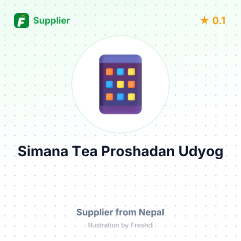Simana Tea Proshadan Udyog  – summary card, no photo uploaded yet
