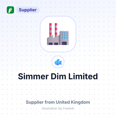 Simmer Dim Limited – summary card, no photo uploaded yet