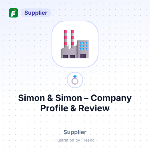 Simon & Simon – summary card, no photo uploaded yet