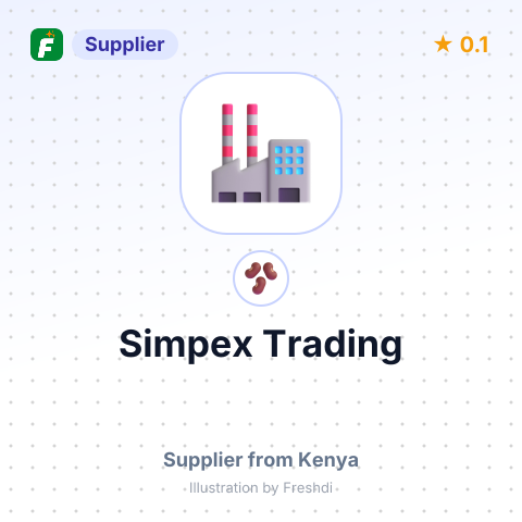 Simpex Trading  – summary card, no photo uploaded yet