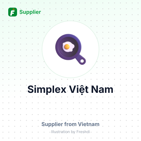 Simplex Việt Nam – summary card, no photo uploaded yet
