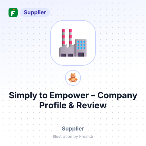 Simply to Empower – summary card, no photo uploaded yet