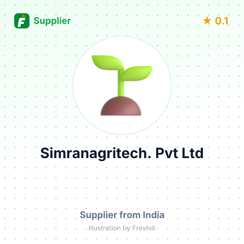 Simranagritech. Pvt Ltd  – summary card, no photo uploaded yet