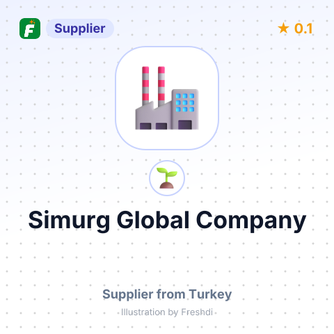Simurg Global Company  – summary card, no photo uploaded yet