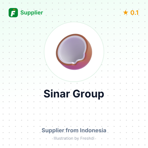 Sinar Group  – summary card, no photo uploaded yet