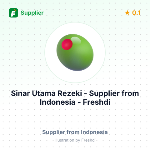 Sinar Utama Rezeki  – summary card, no photo uploaded yet