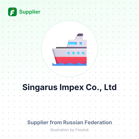 Singarus Impex Co., Ltd – summary card, no photo uploaded yet