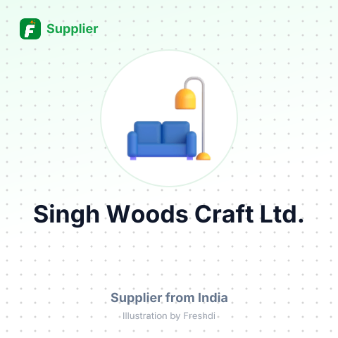 Singh Woods Craft Ltd. – summary card, no photo uploaded yet
