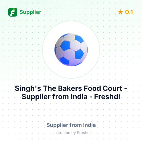 Singh's The Bakers Food Court  – summary card, no photo uploaded yet