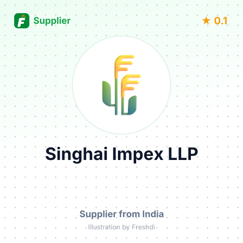 Singhai Impex LLP  – summary card, no photo uploaded yet