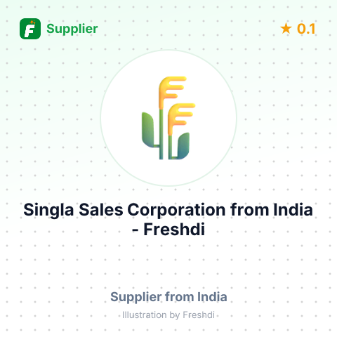 Singla Sales Corporation  – summary card, no photo uploaded yet
