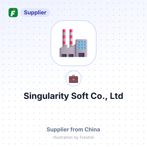 Singularity Soft Co., Ltd – summary card, no photo uploaded yet