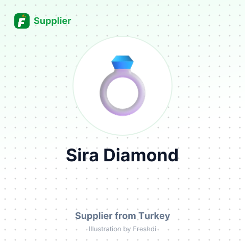 Sira Diamond – summary card, no photo uploaded yet