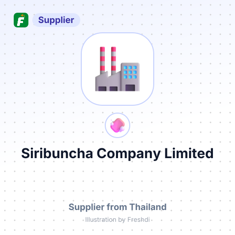 Siribuncha Company Limited – summary card, no photo uploaded yet