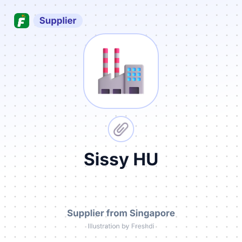 Sissy HU – summary card, no photo uploaded yet