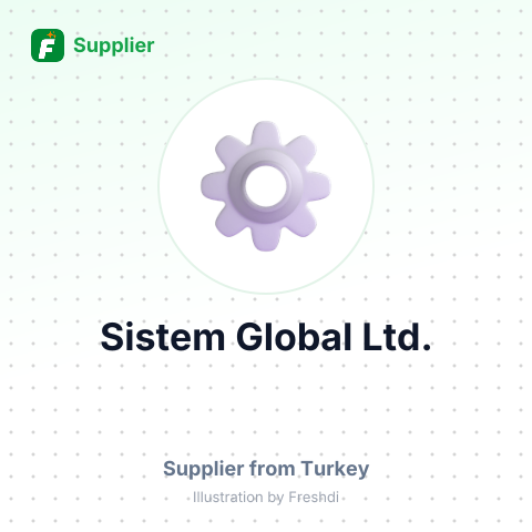 Sistem Global Ltd. – summary card, no photo uploaded yet
