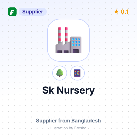 Sk Nursery  – summary card, no photo uploaded yet