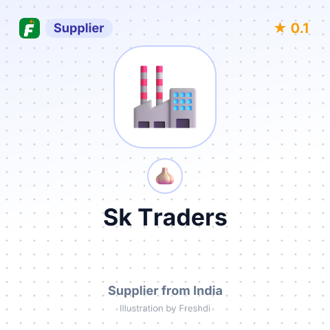 Sk Traders – summary card, no photo uploaded yet