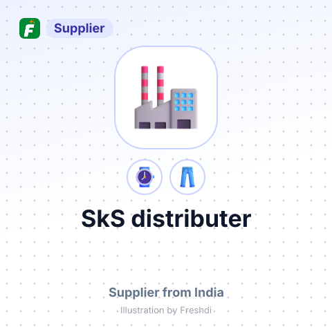 SkS distributer – summary card, no photo uploaded yet