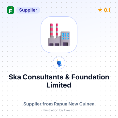 Ska Consultants & Foundation Limited  – summary card, no photo uploaded yet