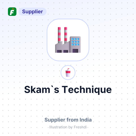 Skam`s Technique – summary card, no photo uploaded yet