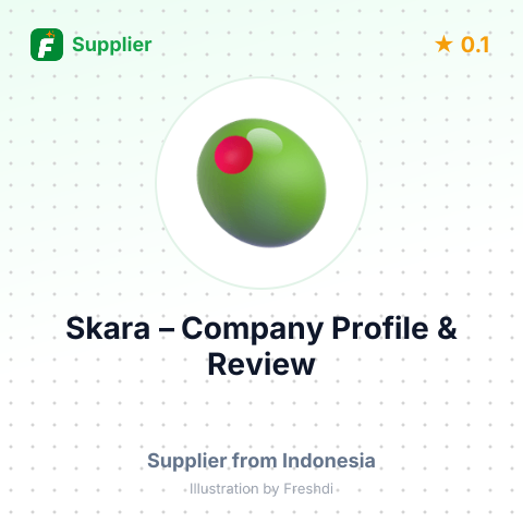 Skara – summary card, no photo uploaded yet