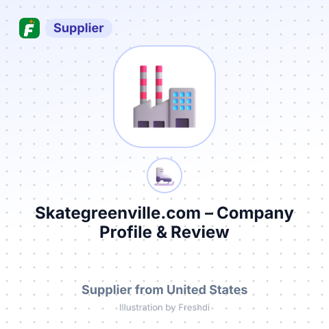 Skategreenville.com – summary card, no photo uploaded yet