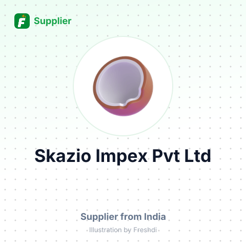 Skazio Impex Pvt Ltd – summary card, no photo uploaded yet