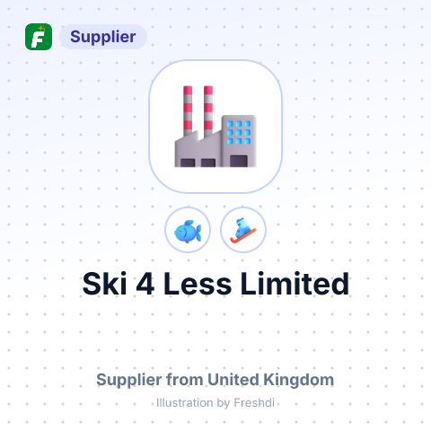 Ski 4 Less Limited – summary card, no photo uploaded yet