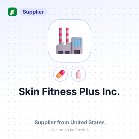 Skin Fitness Plus Inc. – summary card, no photo uploaded yet