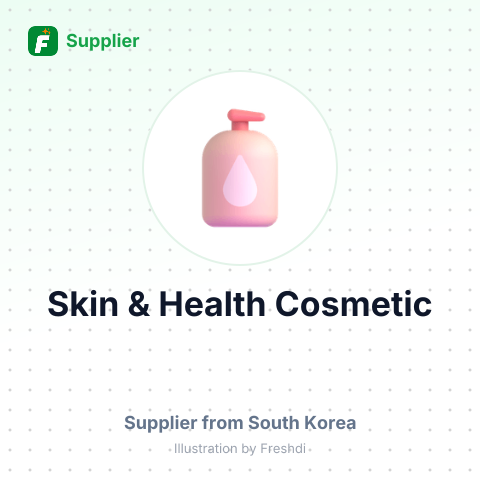 Skin & Health Cosmetic – summary card, no photo uploaded yet
