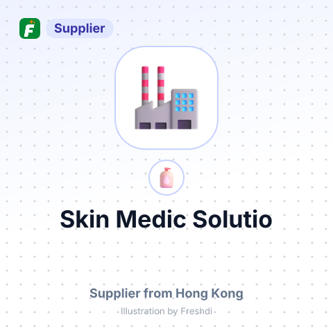 Skin Medic Solutio – summary card, no photo uploaded yet