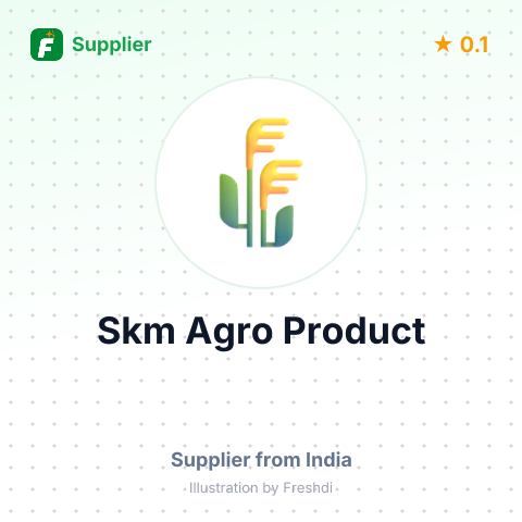 Skm Agro Product  – summary card, no photo uploaded yet