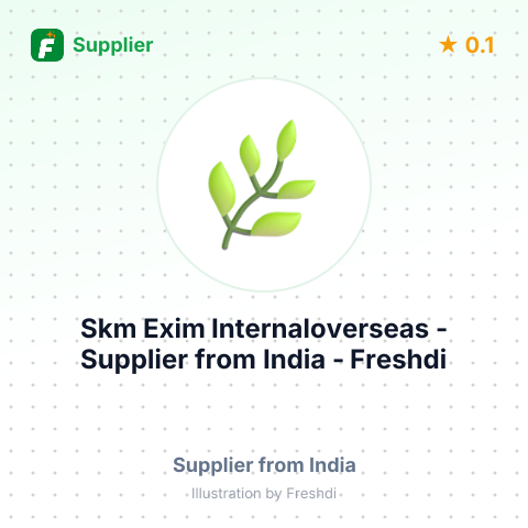 Skm Exim Internaloverseas  – summary card, no photo uploaded yet