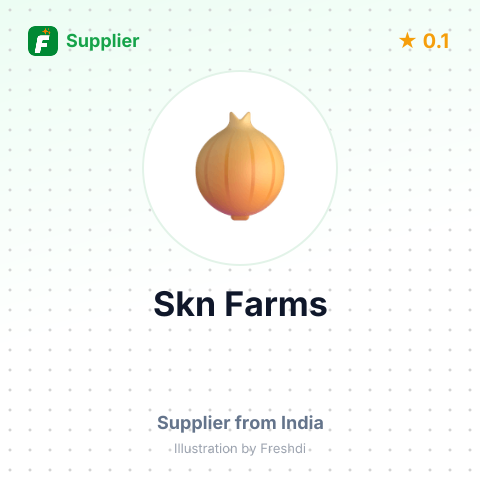 Skn Farms  – summary card, no photo uploaded yet