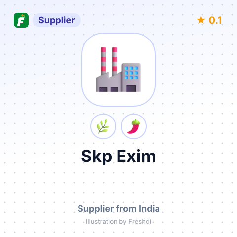 Skp Exim  – summary card, no photo uploaded yet
