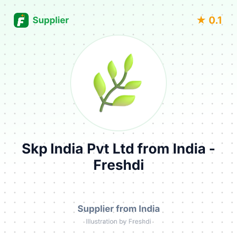 Skp India Pvt Ltd  – summary card, no photo uploaded yet