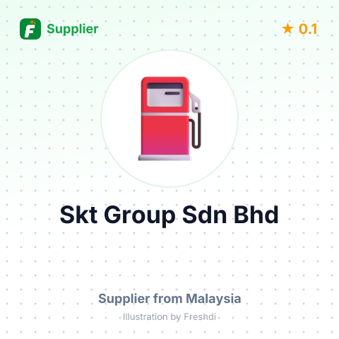 Skt Group Sdn Bhd – summary card, no photo uploaded yet
