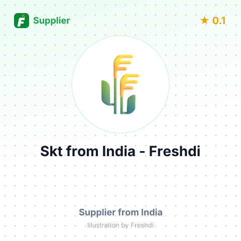 Skt  – summary card, no photo uploaded yet