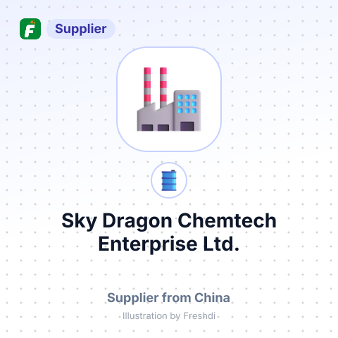 Sky Dragon Chemtech Enterprise Ltd. – summary card, no photo uploaded yet