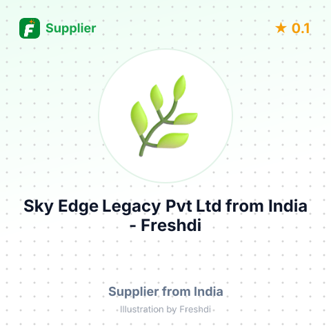Sky Edge Legacy Pvt Ltd  – summary card, no photo uploaded yet