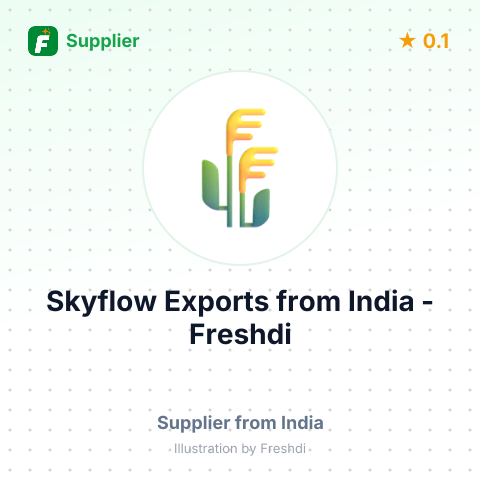 Skyflow Exports  – summary card, no photo uploaded yet