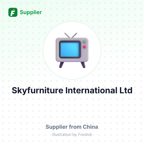 Skyfurniture International Ltd – summary card, no photo uploaded yet