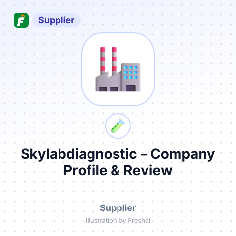 Skylabdiagnostic – summary card, no photo uploaded yet