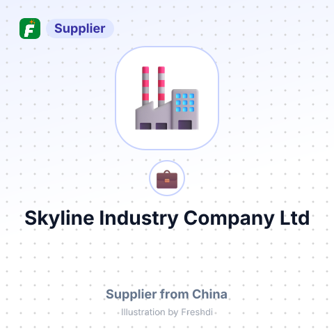 Skyline Industry Company Ltd – summary card, no photo uploaded yet