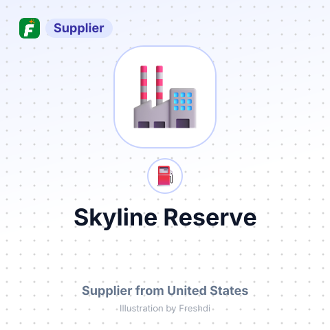 Skyline Reserve – summary card, no photo uploaded yet