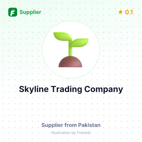 Skyline Trading Company  – summary card, no photo uploaded yet
