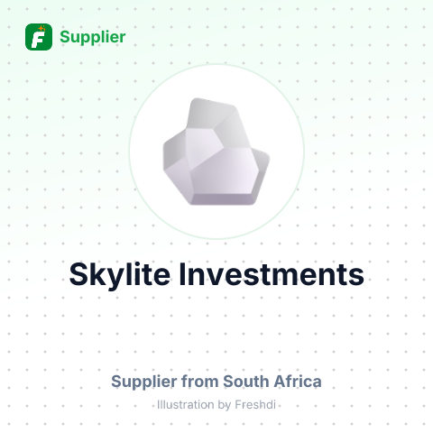Skylite Investments – summary card, no photo uploaded yet